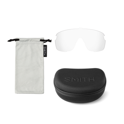 Bobcat, Matte Chalk Rose | ChromaPop Rose Gold Mirror