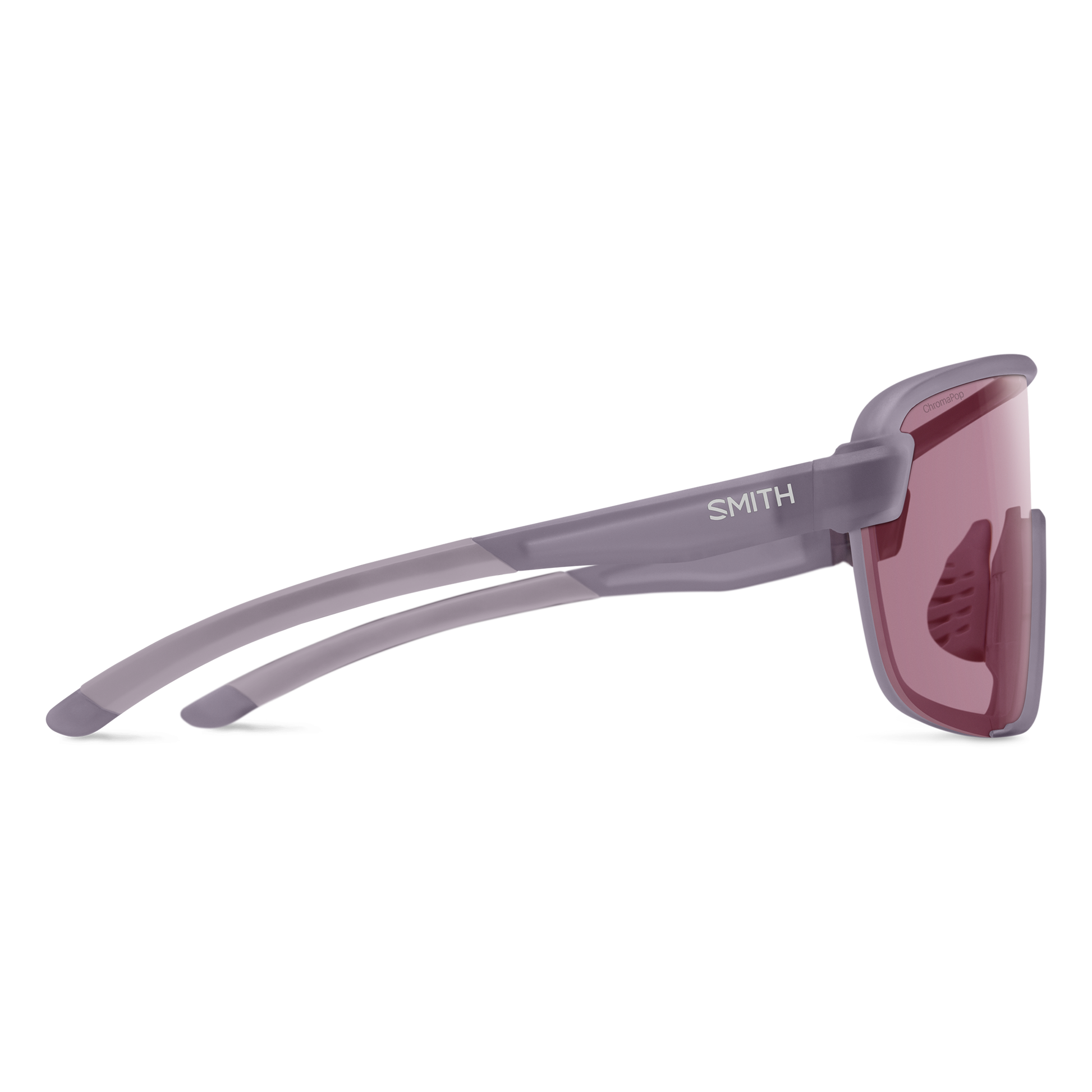 Bobcat, Matte Chalk Rose | ChromaPop Rose Gold Mirror