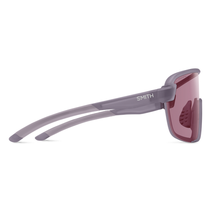 Bobcat, Matte Chalk Rose | ChromaPop Rose Gold Mirror