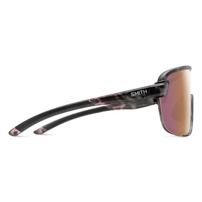 Bobcat, Matte Chalk Rose | ChromaPop Rose Gold Mirror