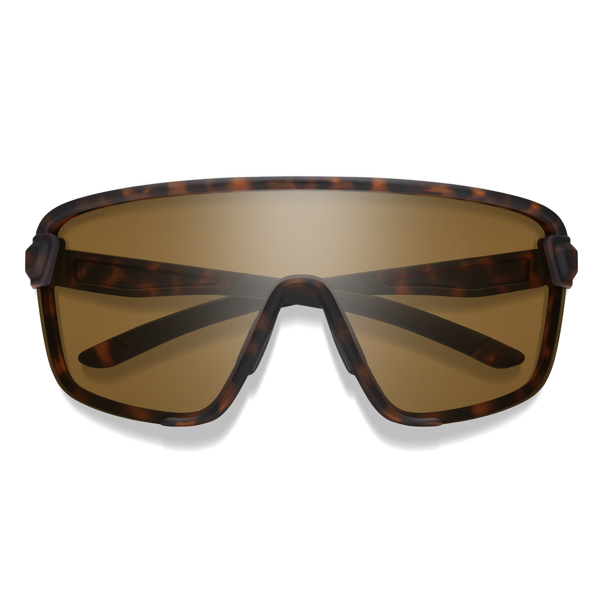 Bobcat, Matte Chalk Rose | ChromaPop Rose Gold Mirror