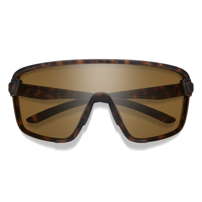 Bobcat, Matte Chalk Rose | ChromaPop Rose Gold Mirror