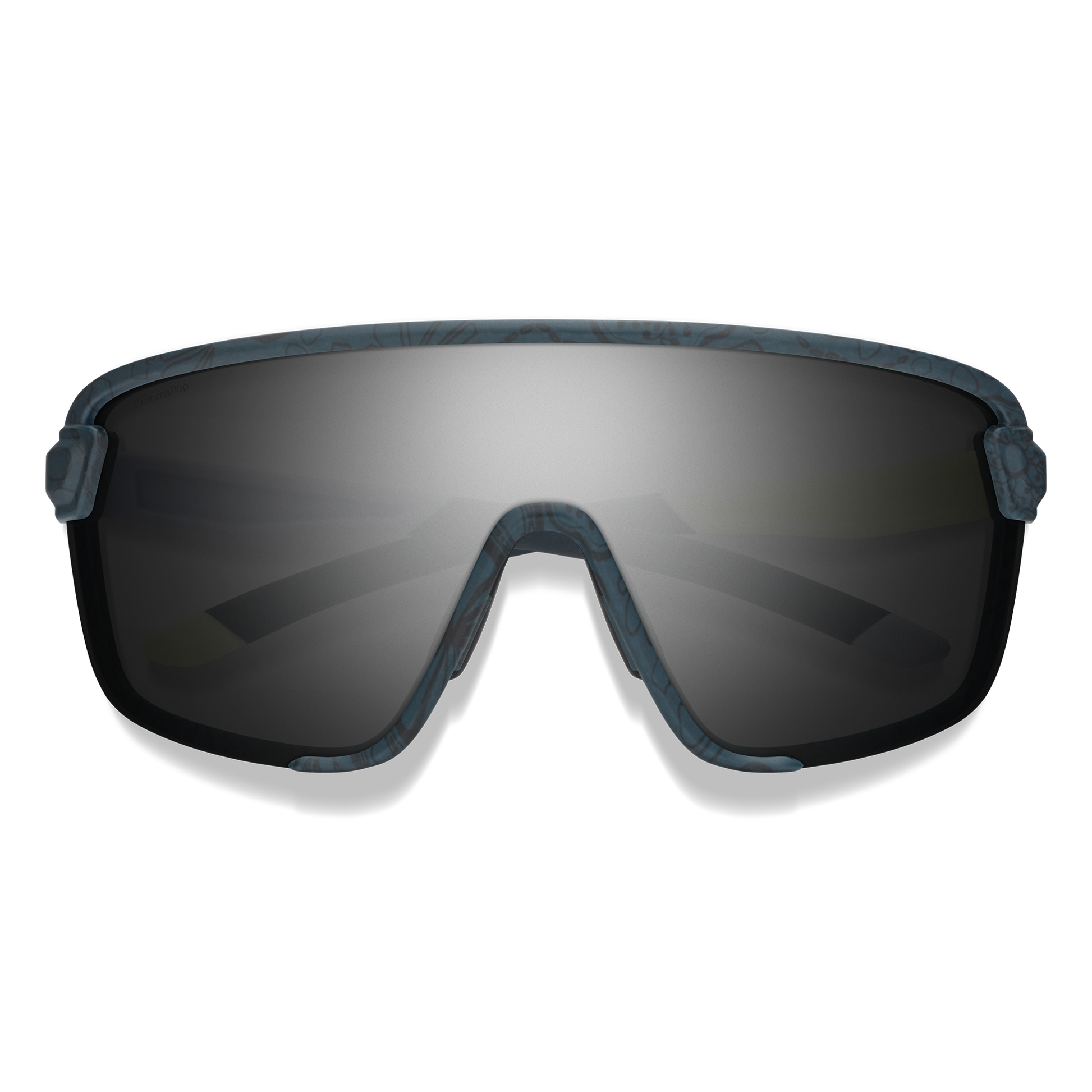 Bobcat, Matte Chalk Rose | ChromaPop Rose Gold Mirror