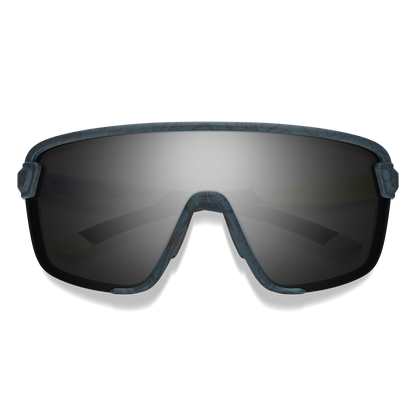 Bobcat, Matte Chalk Rose | ChromaPop Rose Gold Mirror