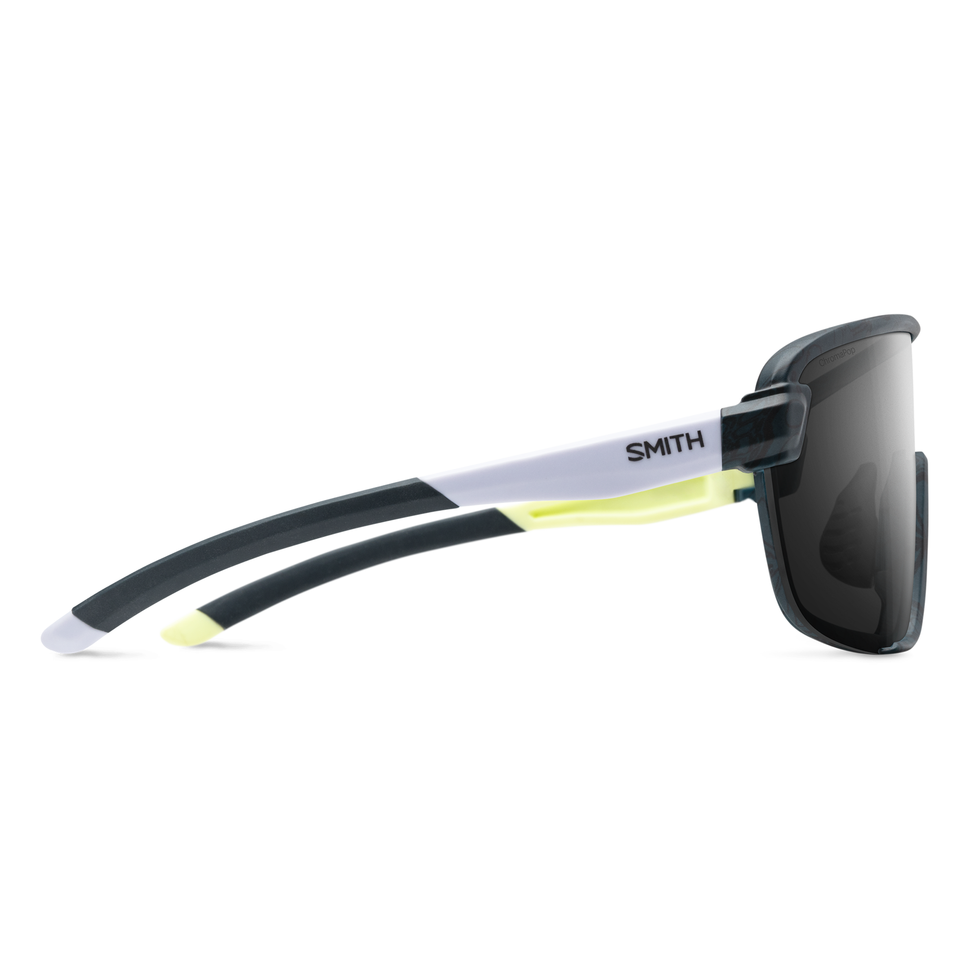 Bobcat, Matte Chalk Rose | ChromaPop Rose Gold Mirror