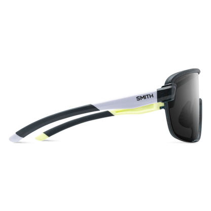 Bobcat, Matte Chalk Rose | ChromaPop Rose Gold Mirror