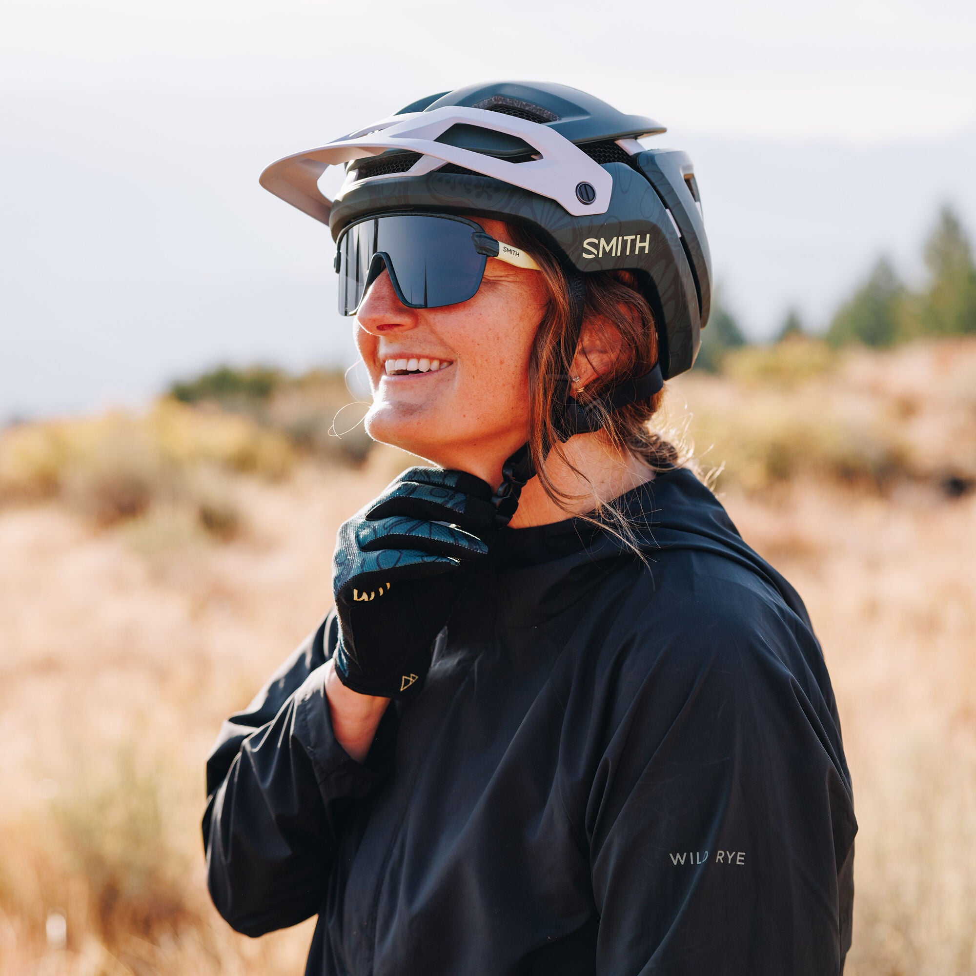 Bobcat - Past Season | Sunglass | Smith Optics