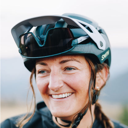 Bobcat, Matte Chalk Rose | ChromaPop Rose Gold Mirror