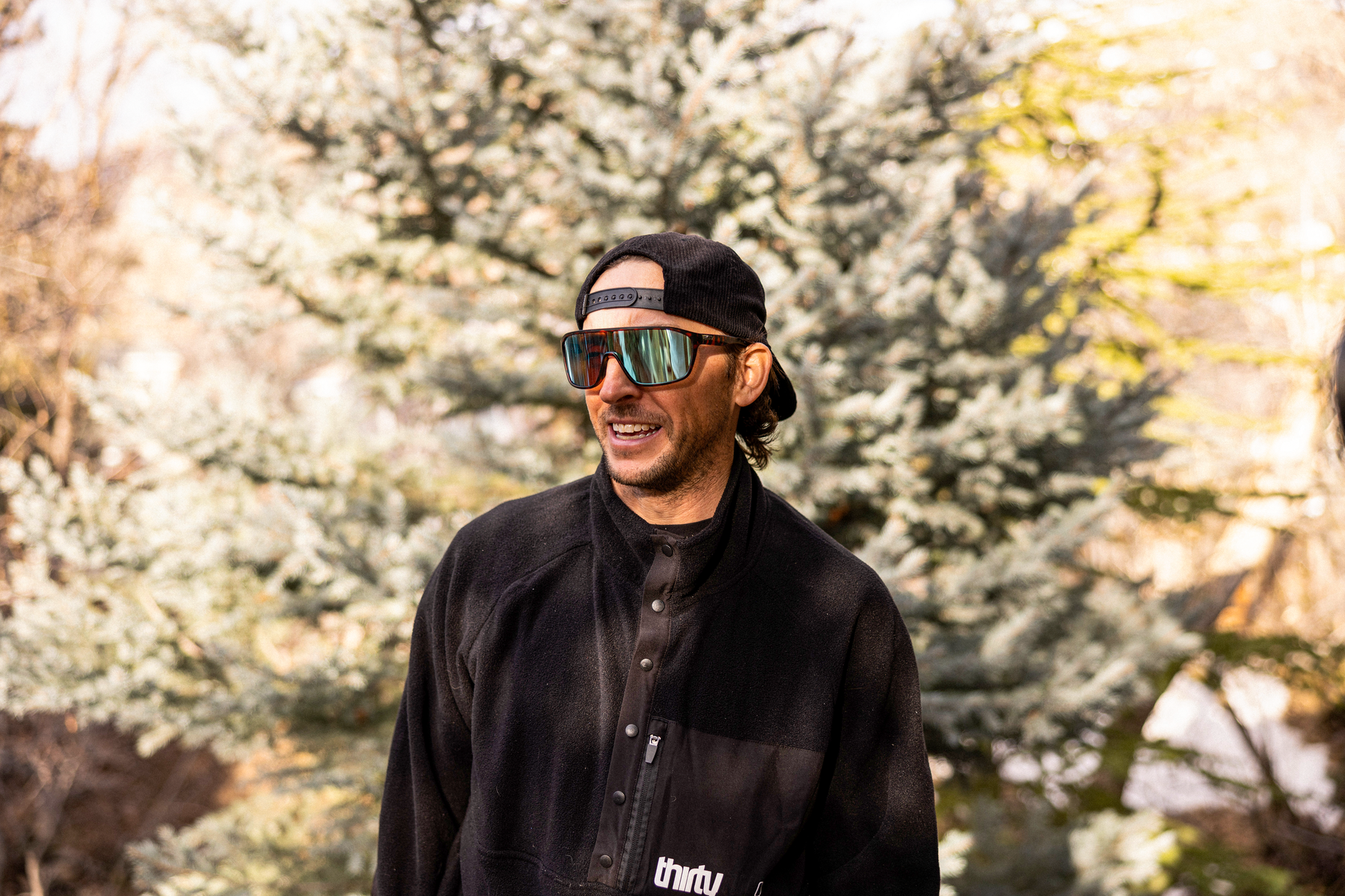 Boomtown, Matte Black | ChromaPop Black