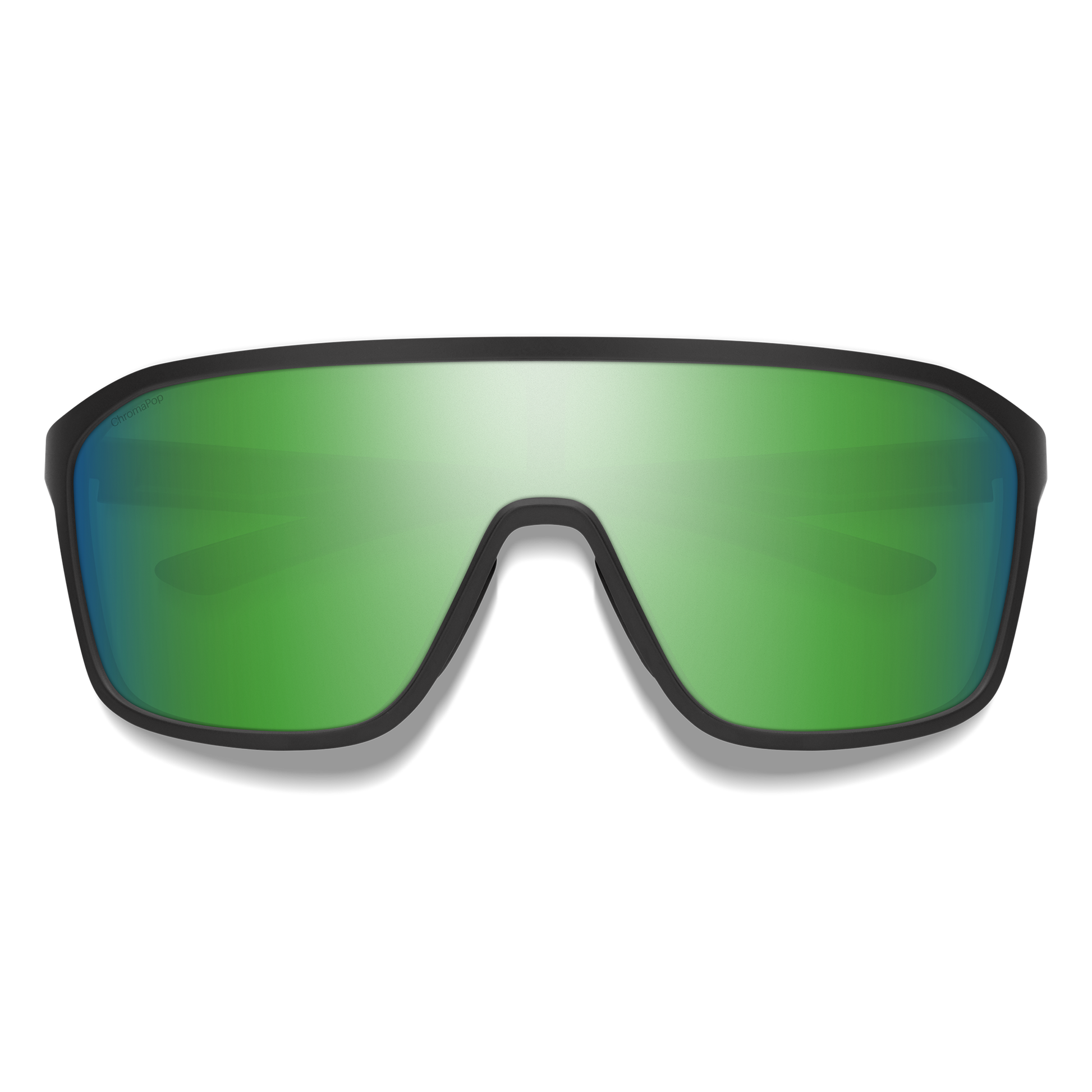 Boomtown, Matte Black | ChromaPop Black