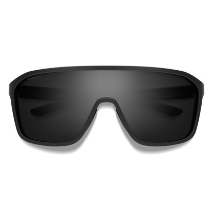 Boomtown, Matte Black | ChromaPop Black