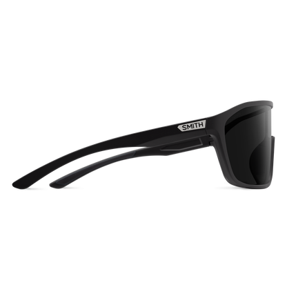 Boomtown, Matte Black | ChromaPop Black