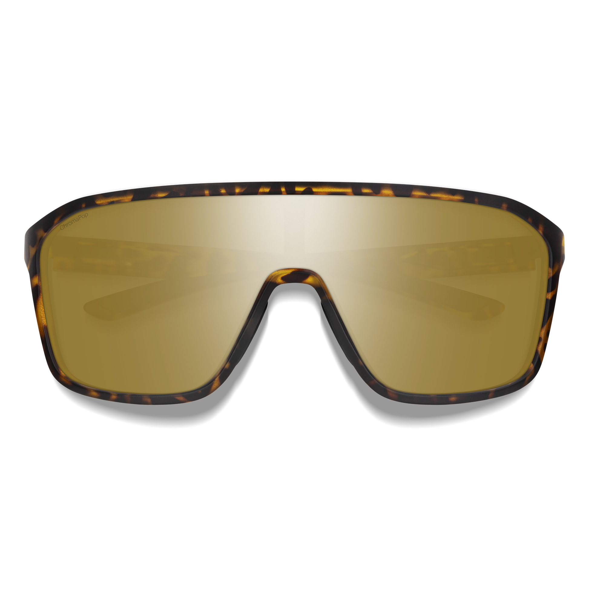 Boomtown, Matte Black | ChromaPop Black