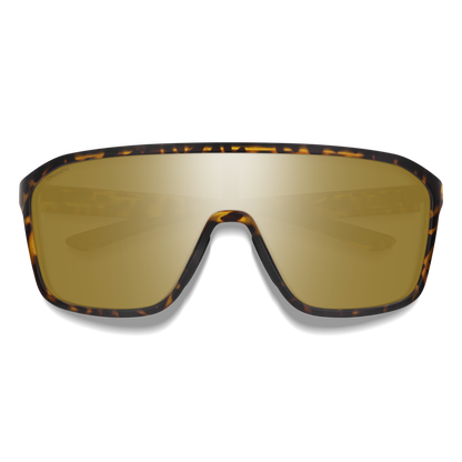 Boomtown, Matte Black | ChromaPop Black