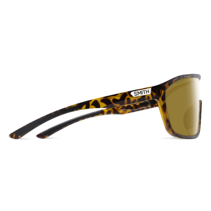 Boomtown, Matte Black | ChromaPop Black