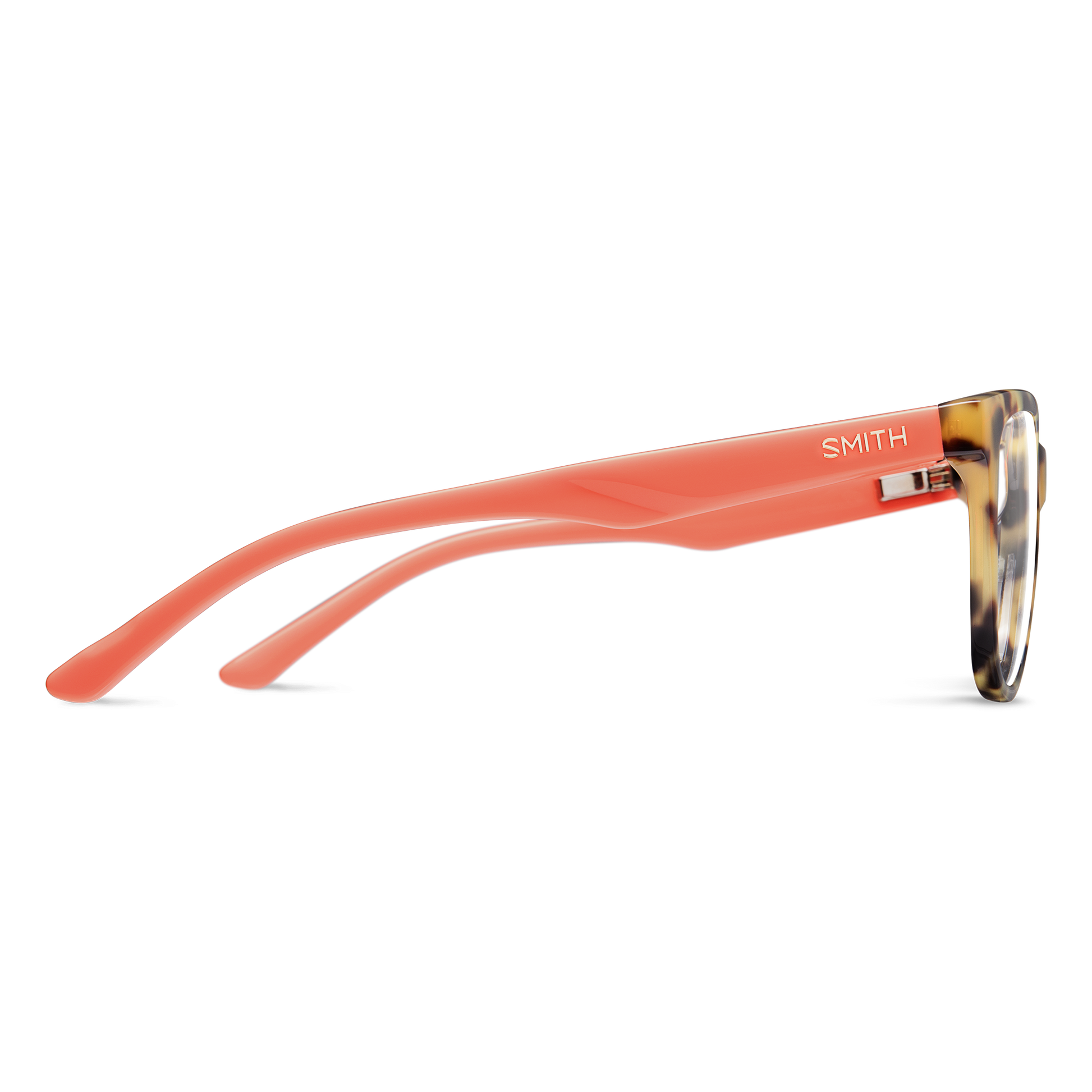 Bowline RX, Matte Black + Clear