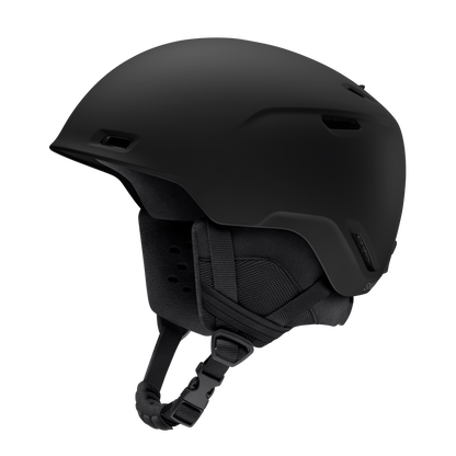 Cache, Matte Black + Small