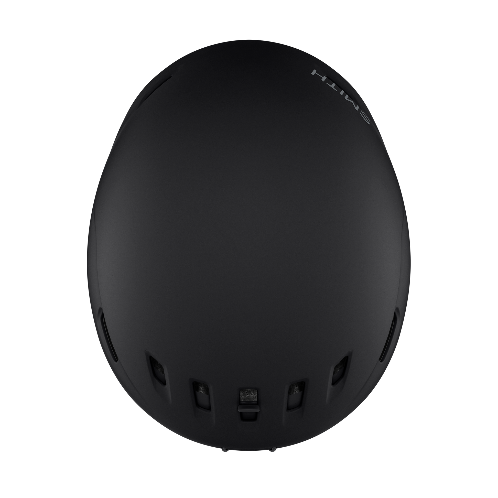 Cache, Matte Black + Small