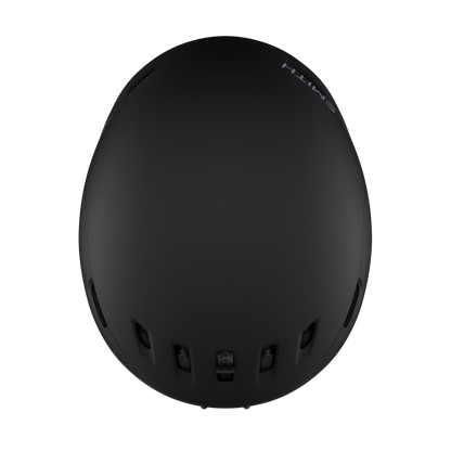 Cache, Matte Black + Small