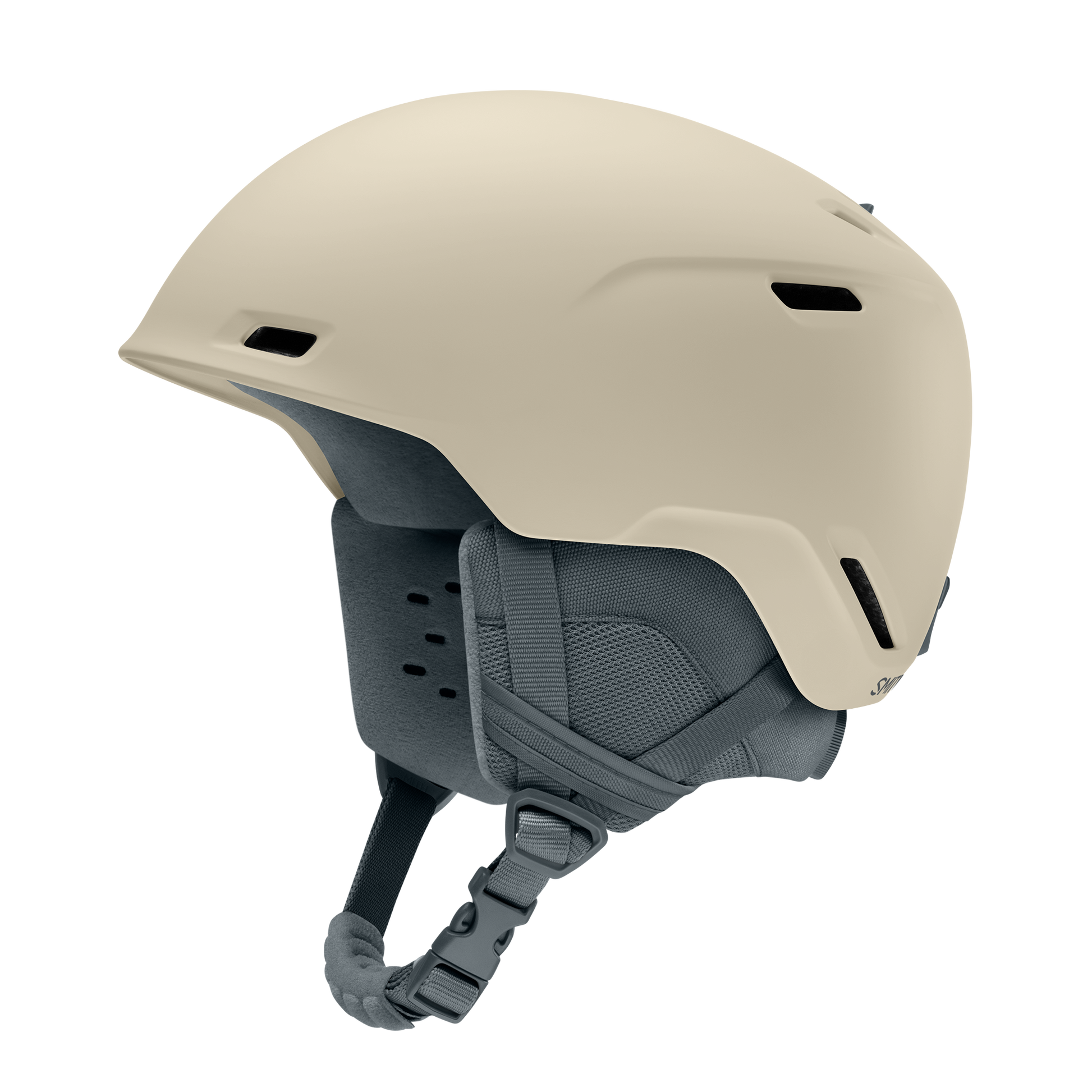 Cache, Matte Black + Small