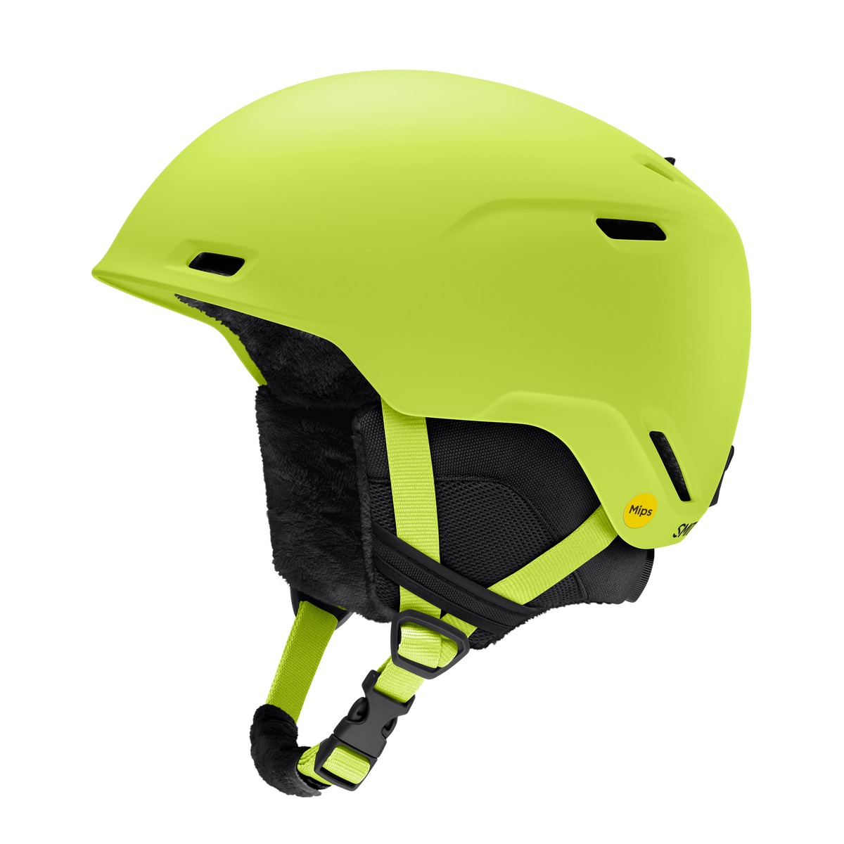 Cache Jr. Mips®