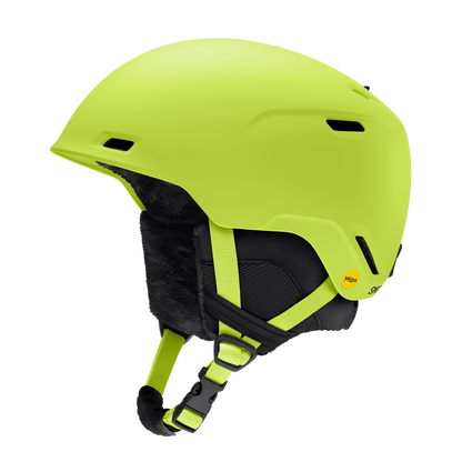 Cache Jr. Mips®, Mattschwarz + YS