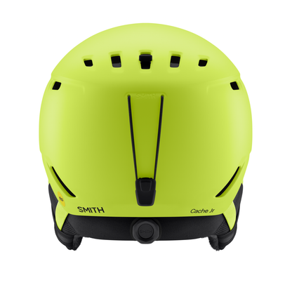 Cache Jr. Mips®, Mattschwarz + YS