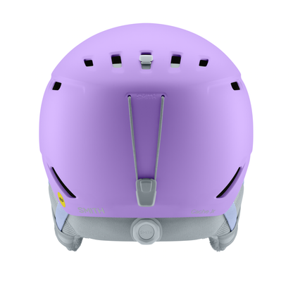 Cache Jr. Mips®, Mattschwarz + YS