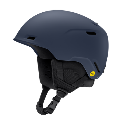 Cache Mips®, Matte Black + Small