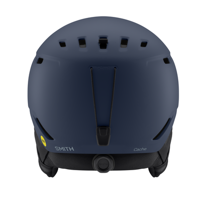 Cache Mips®, Matte Black + Small