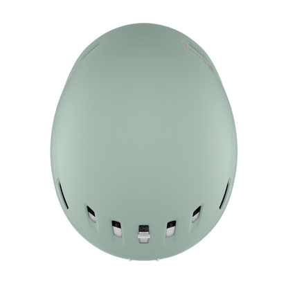 Cache Mips®, Matte Black + Small