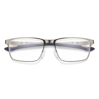 Cascade RX, Matte Black + Clear