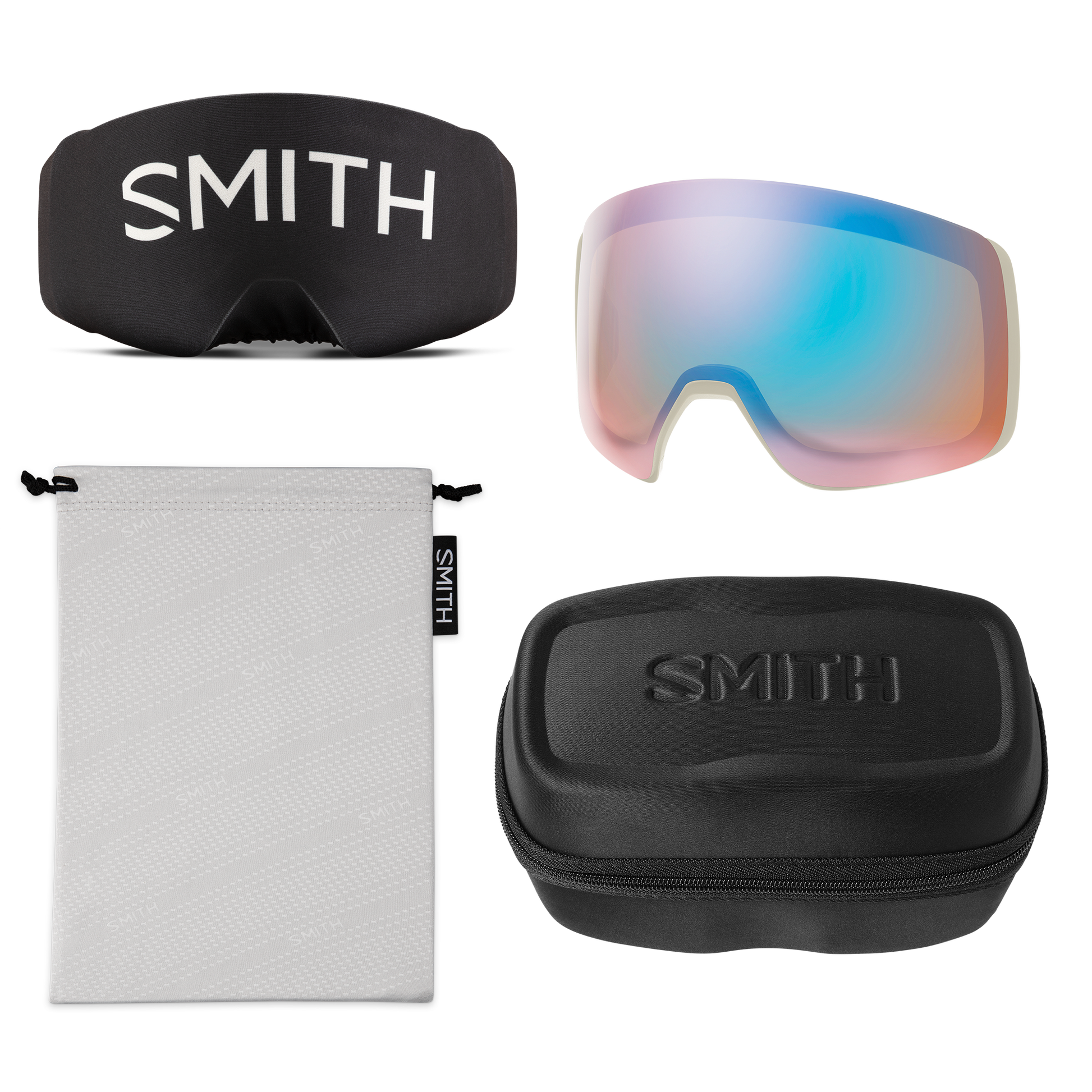 4D MAG XL | Goggles | Smith Optics 4D MAG XL | Goggles | Smith Optics