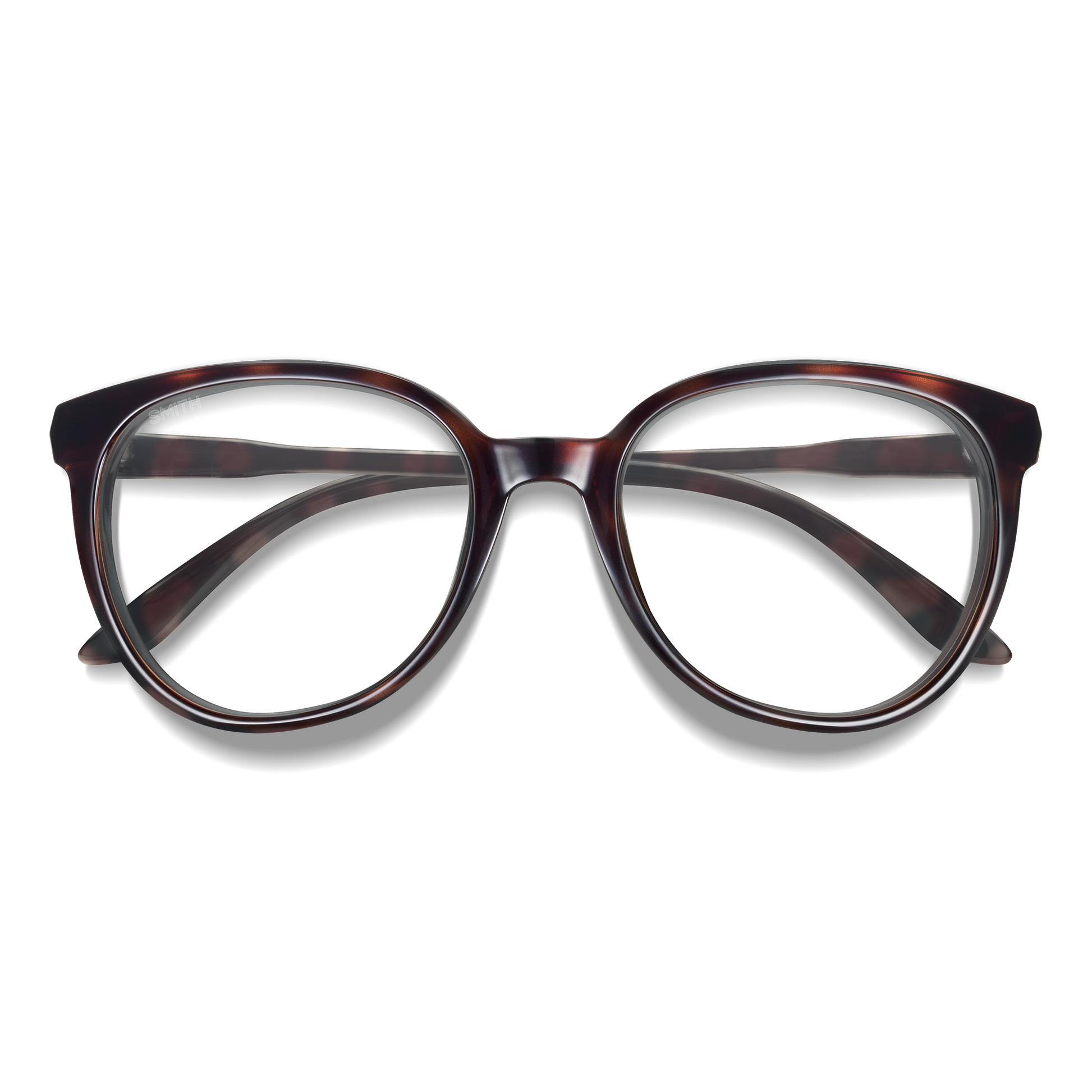 Cheetah RX, Prescription + Black + ChromaPop Polarized Blue Mirror