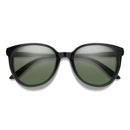 Cheetah, Lunettes de soleil + Écaille | ChromaPop Polarisé Marron