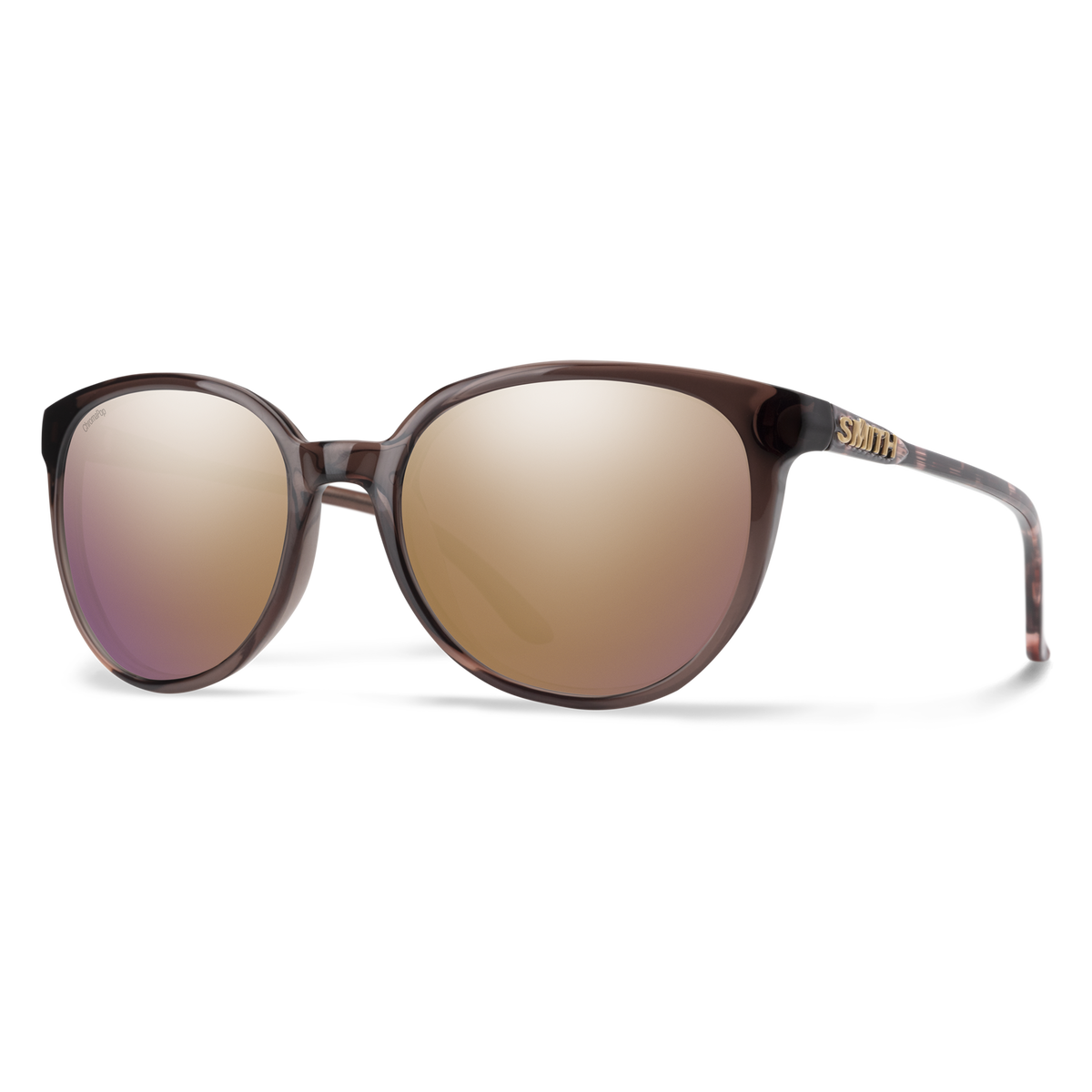 SMITH Everyday Sunglasses in Cheetah Cheetah | Sunglass | Smith Optics main image 2