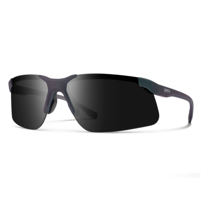 Cipher, Matte Fathom | ChromaPop Black