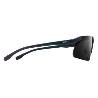 Cipher, Matte Fathom | ChromaPop Black