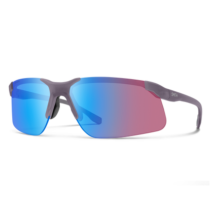 Cipher, Matte Fathom | ChromaPop Black