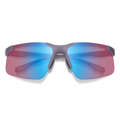 Cipher, Matte Fathom | ChromaPop Black