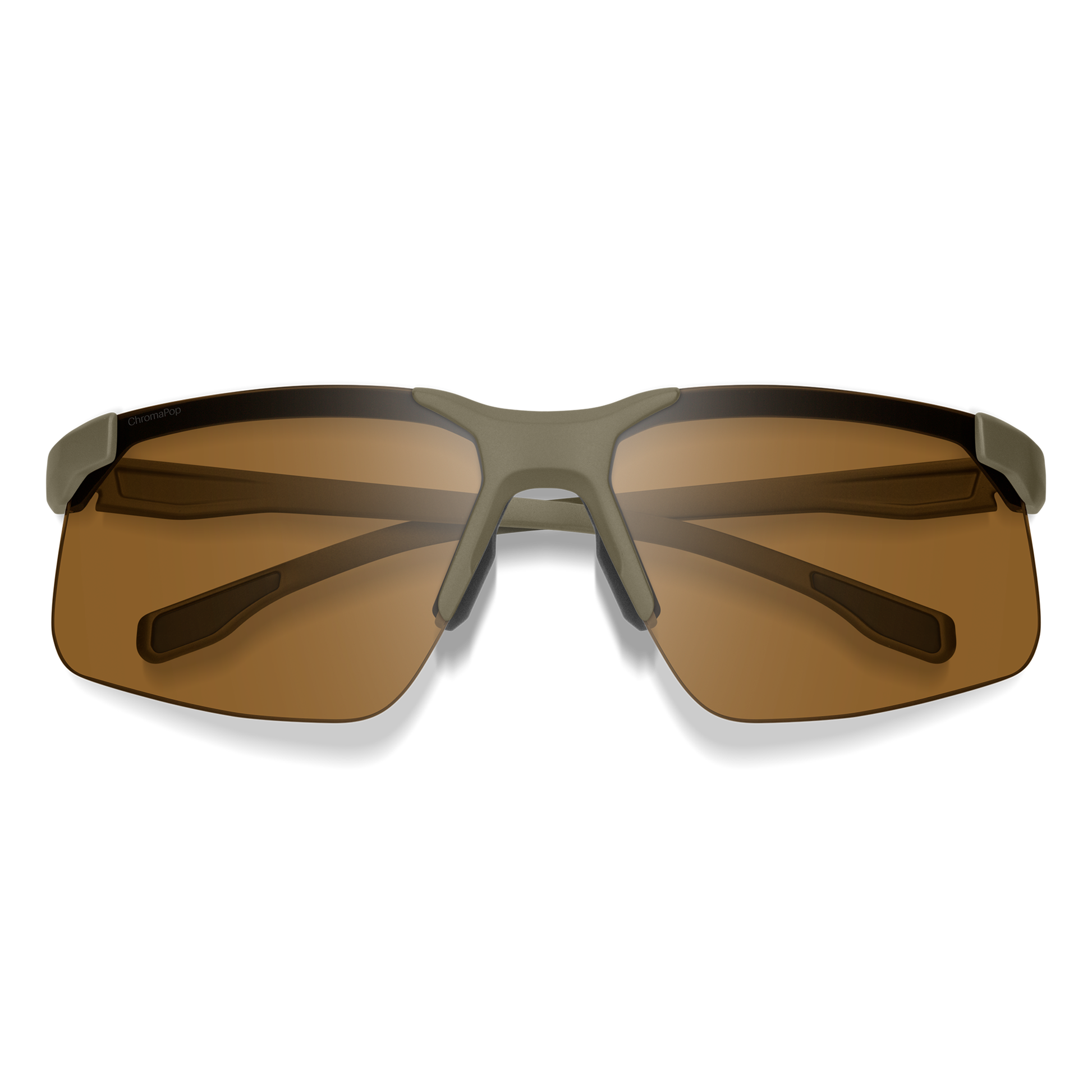 Cipher, Matte Fathom | ChromaPop Black