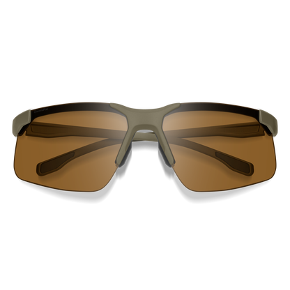 Cipher, Matte Fathom | ChromaPop Black