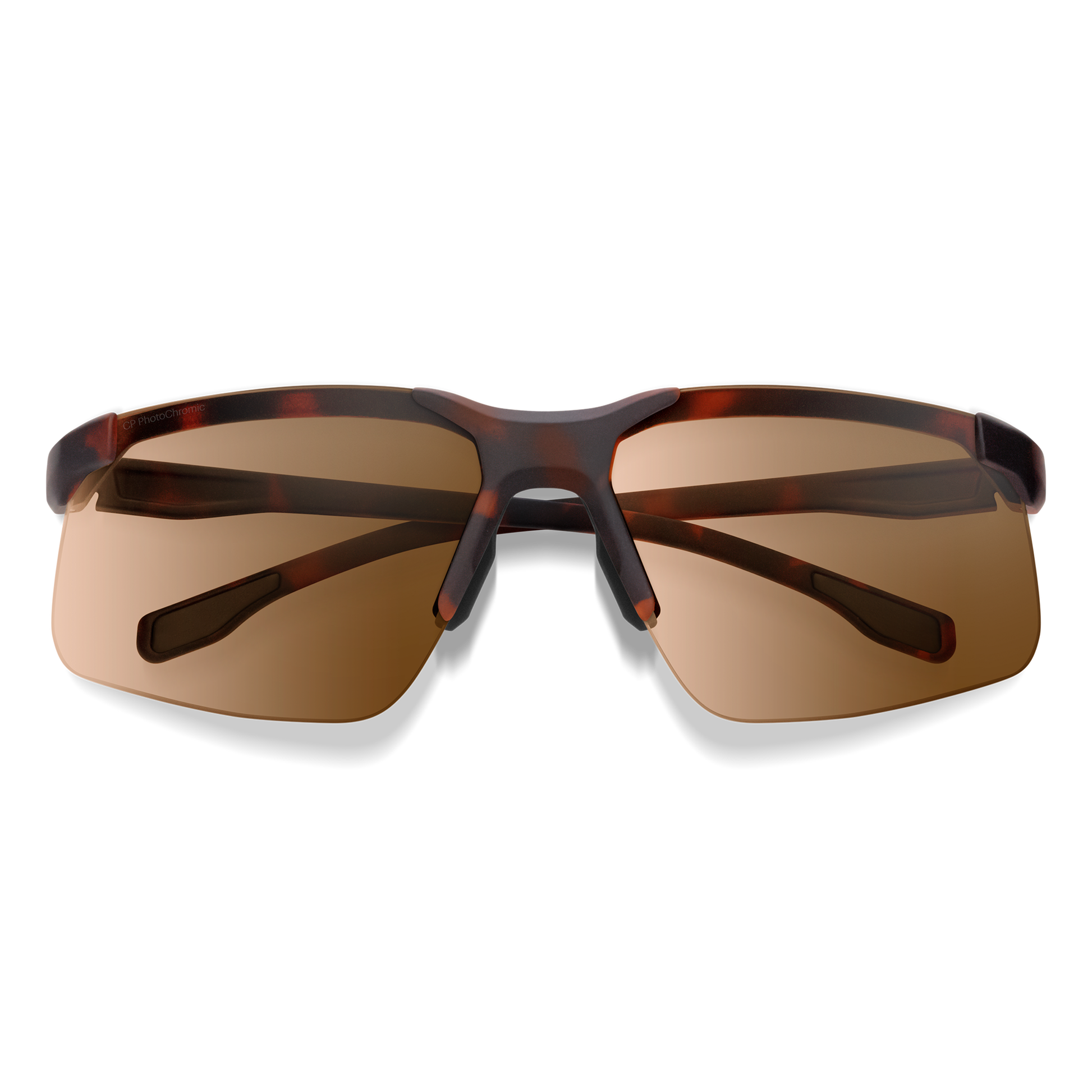 Cipher, Matte Fathom | ChromaPop Black