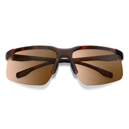 Cipher, Matte Fathom | ChromaPop Black