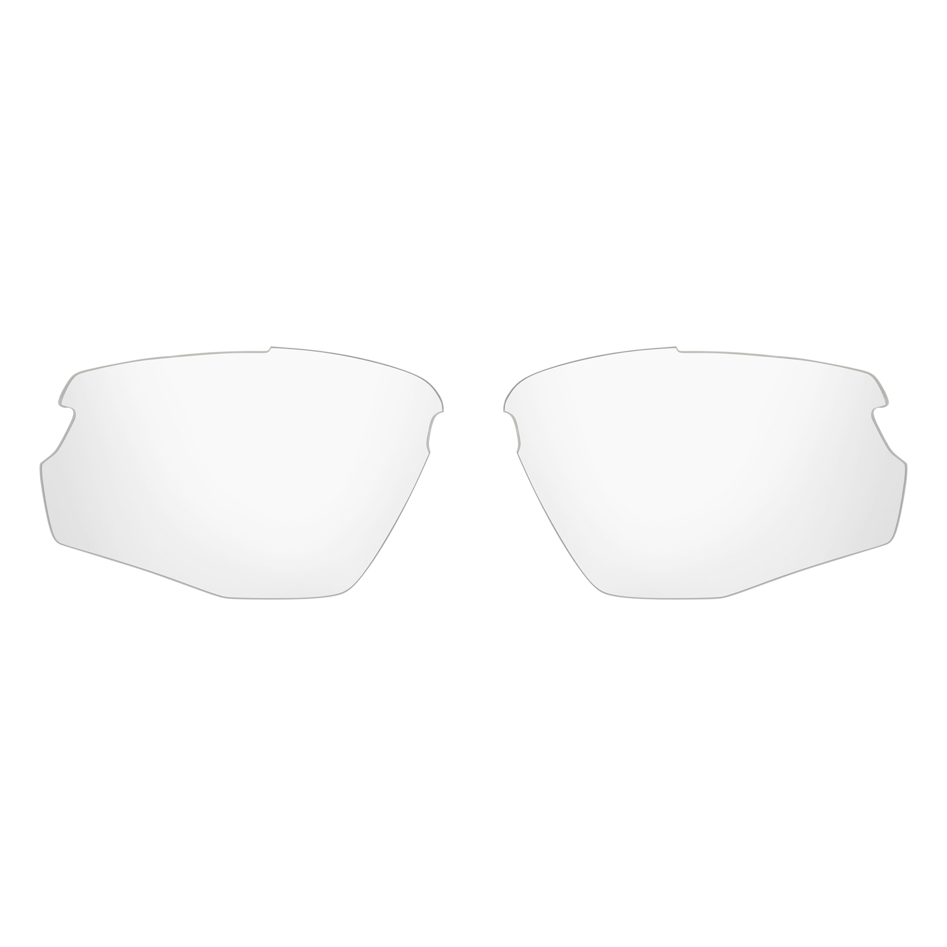 Resolve Replacement Lens, ChromaPop Black