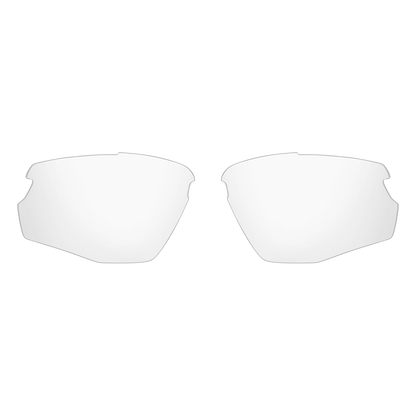 Resolve Replacement Lens, ChromaPop Black