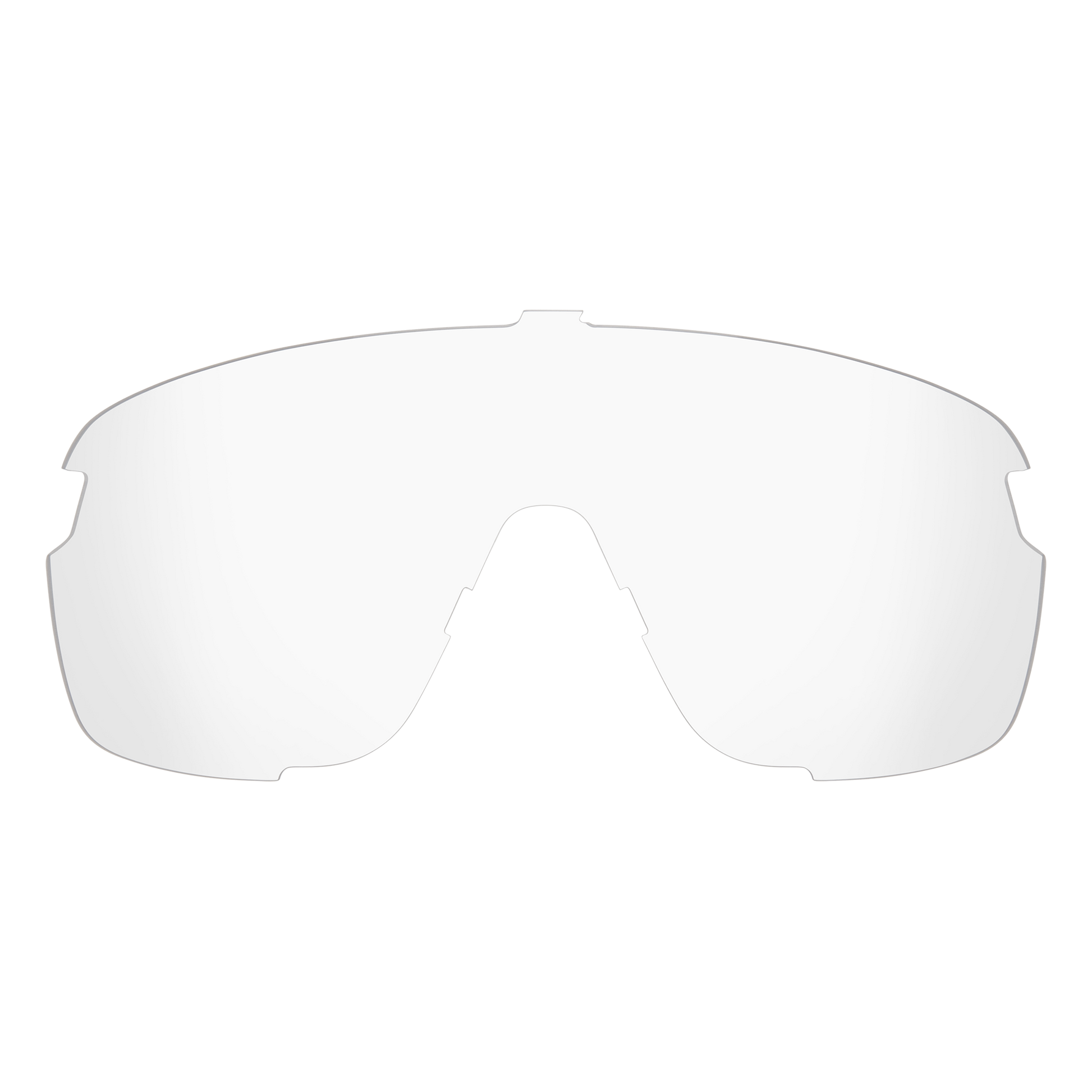 Bobcat Replacement Lens, ChromaPop Glacier Photochromic Copper Blue Mirror