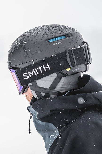 Code Mips® - Past Season | Helmet | Smith Optics