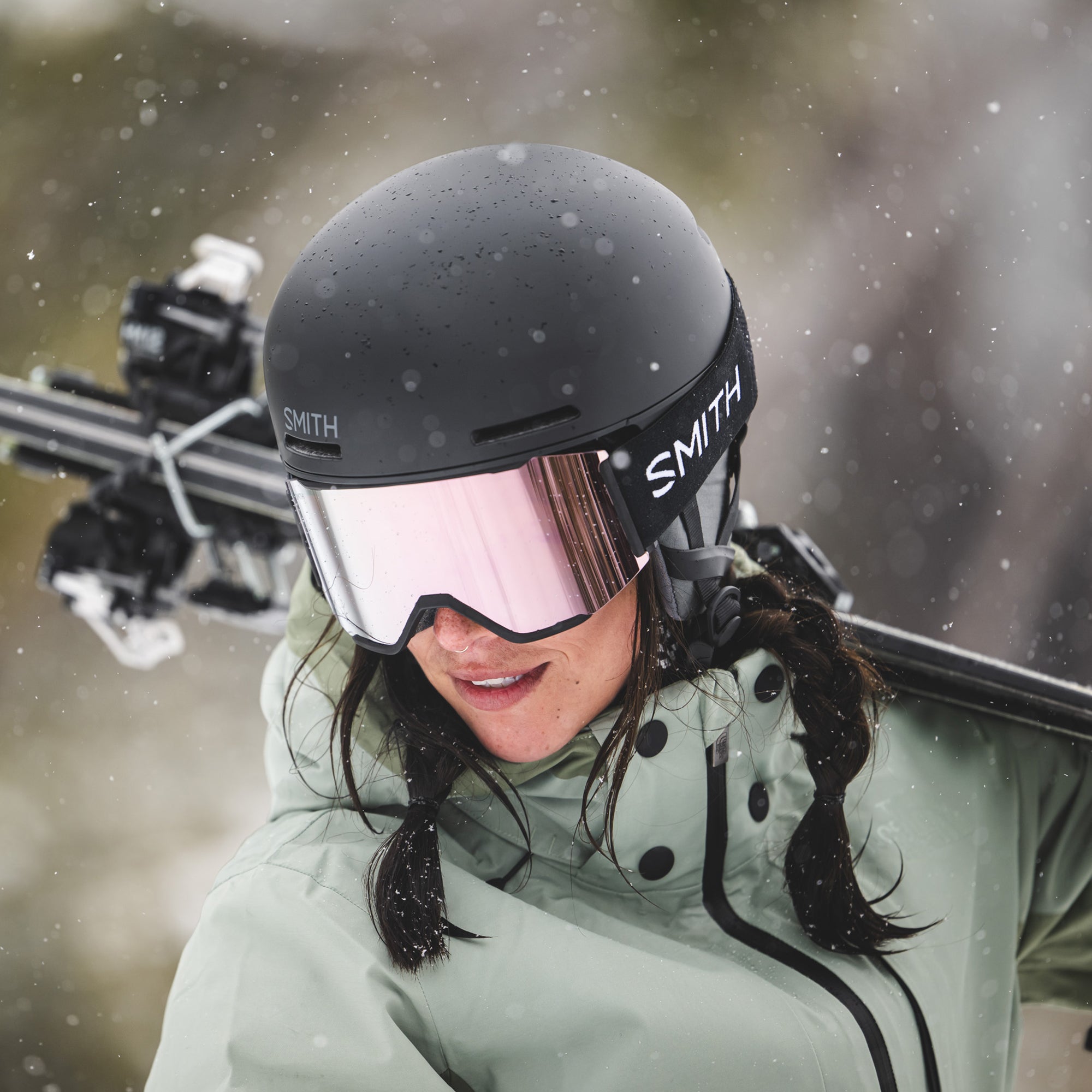 Code Mips® | Helmet | Smith Optics