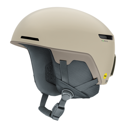 smith code helmet weight Code Mips®
